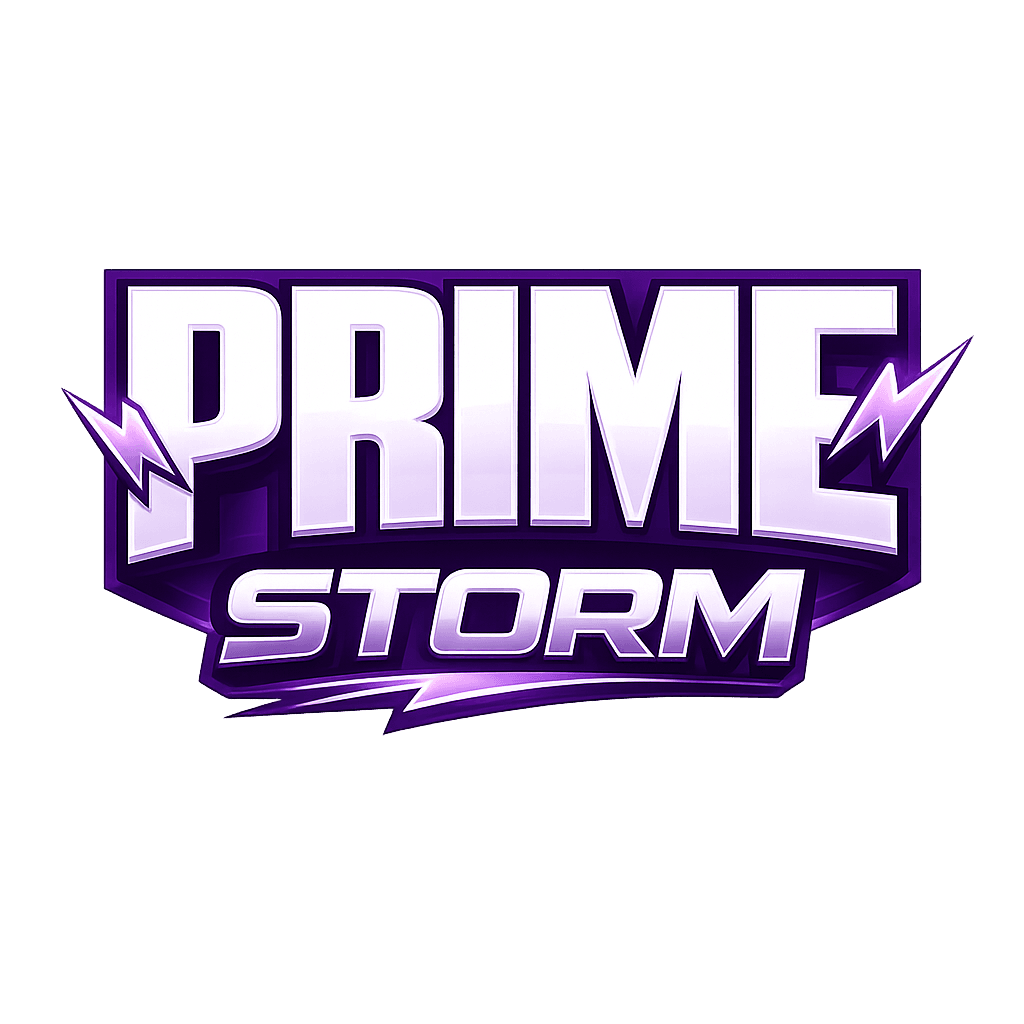 Prime Storm